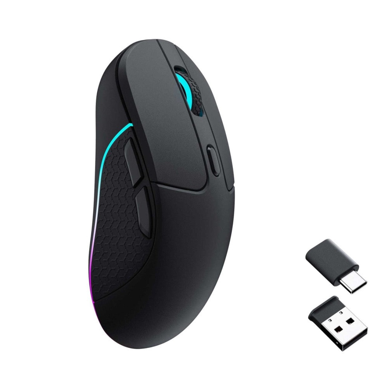 Keychron M3 無線電話二十日鼠