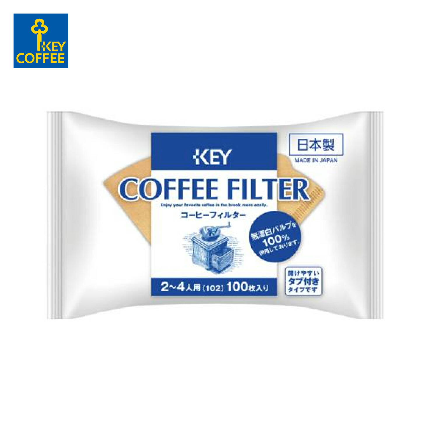 楽天市場】缶 モカブレンド 粉 320g x 6缶 ブレンドコーヒー 珈琲