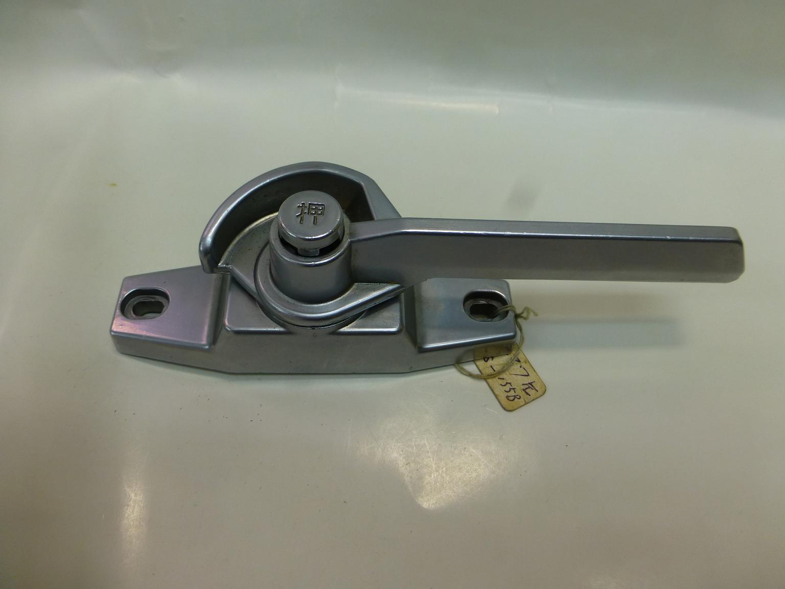 クレセント  キンマツ科 AS-155 右