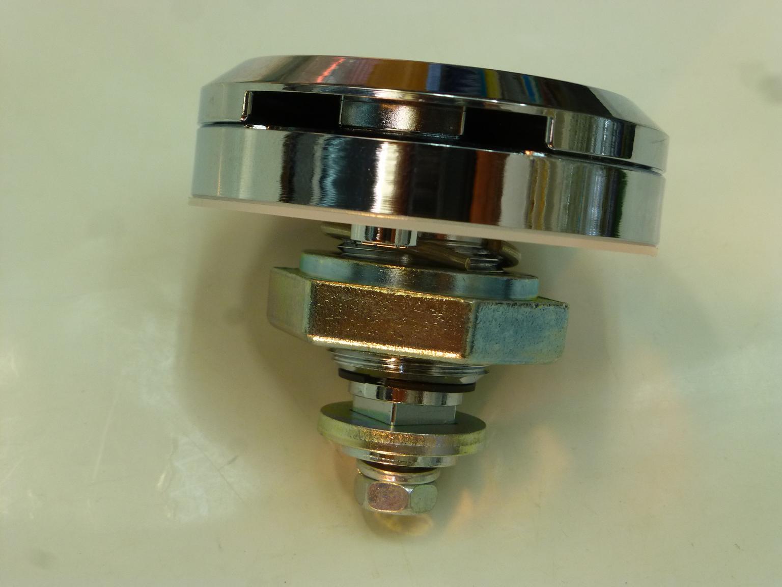楽天市場】【返品可 保証有】 ステンレス 防水ハンドル A-1140-2