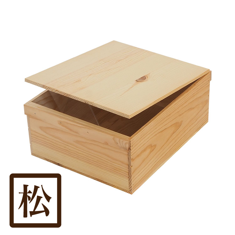 【楽天市場】ワイン箱 12本用（6本ｘ2段） ワイン木箱 単品 新品