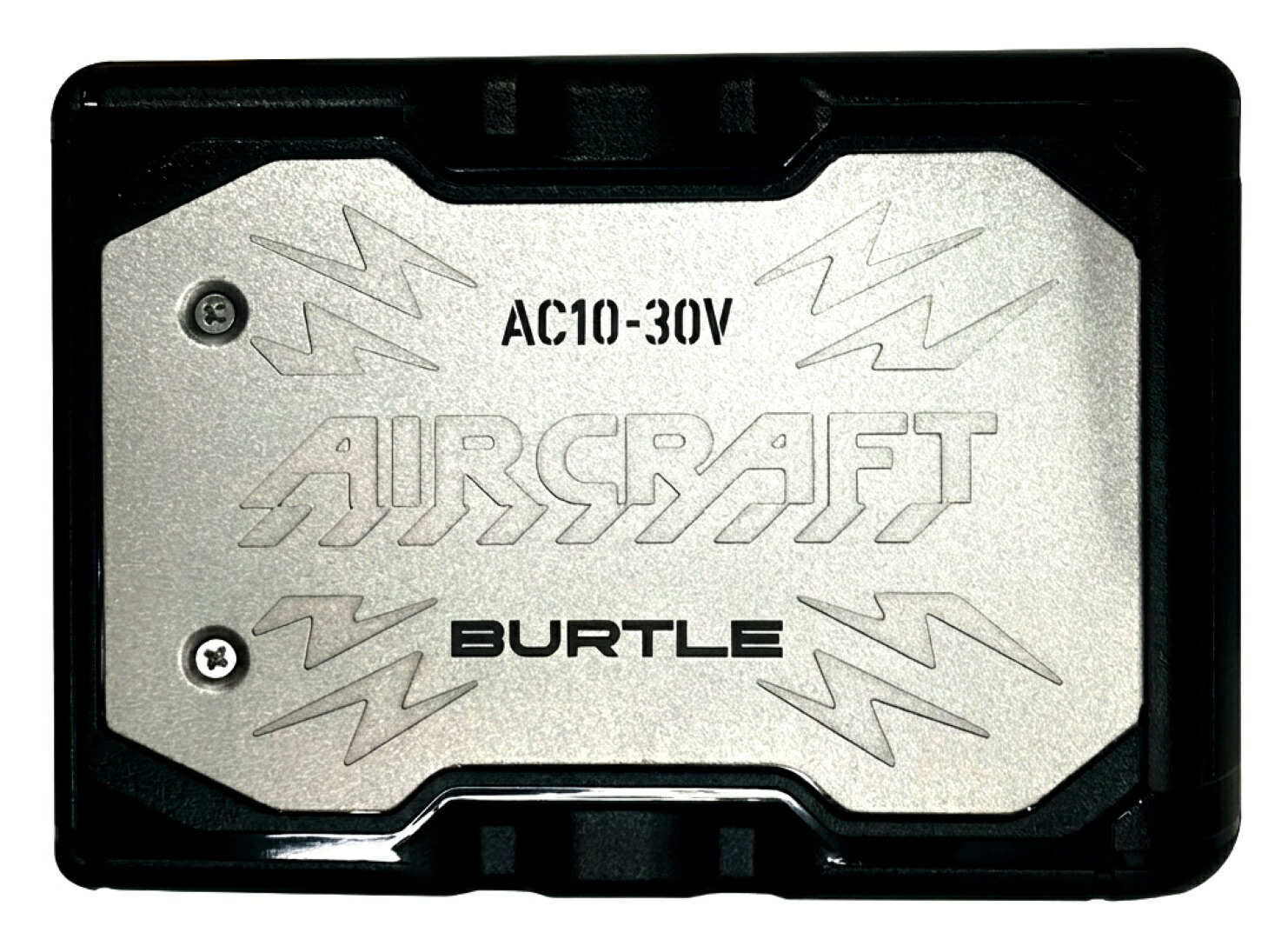 バートルエアクラフトファンユニットバッテリーセットAC09AC09-1