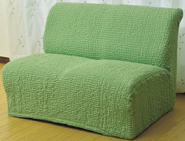 【全品5%OFF】 ソファカバー カバーリング 伸縮式ソファカバー ソファーカバー 日本製 2P用 ２人掛け用 2P 肘付 肘無｜KEY POINT店