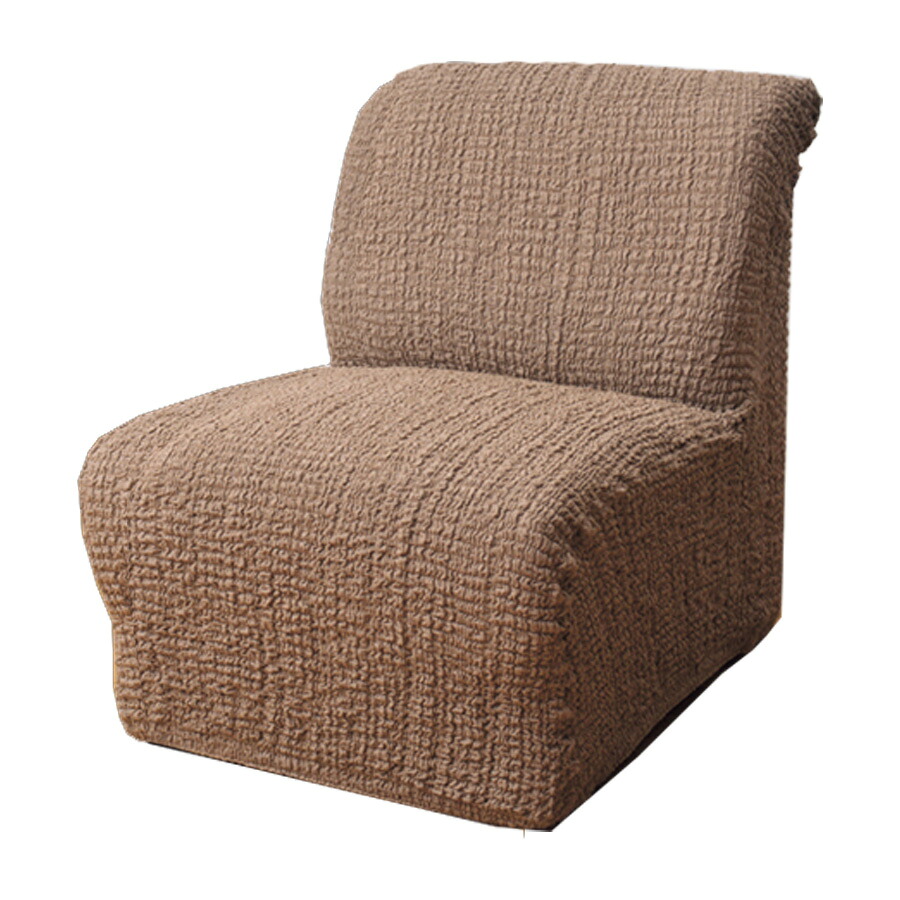 【全品5%OFF】 ソファカバー カバーリング 伸縮式ソファカバー ソファーカバー 日本製 1P用 一人掛け用 1P 肘付 肘無｜KEY POINT店