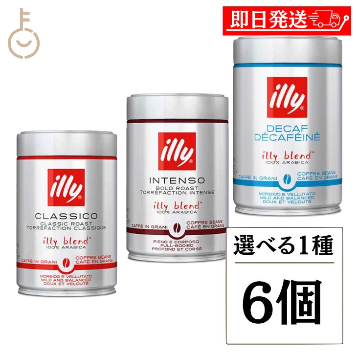 illy(イリー) インスタントコーヒー スムーステイスト インスタント 6