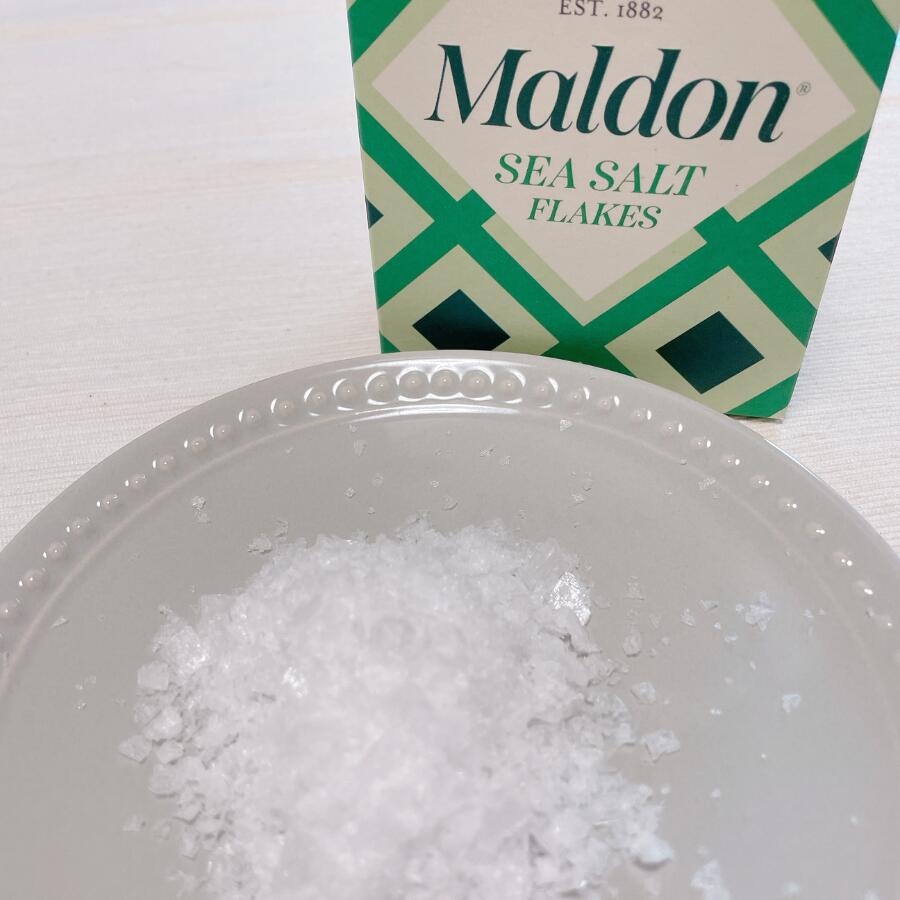 超特価】 マルドン シーソルト 125g 2個セット maldon マルドンの塩 塩 海塩 食塩 ソルト qdtek.vn