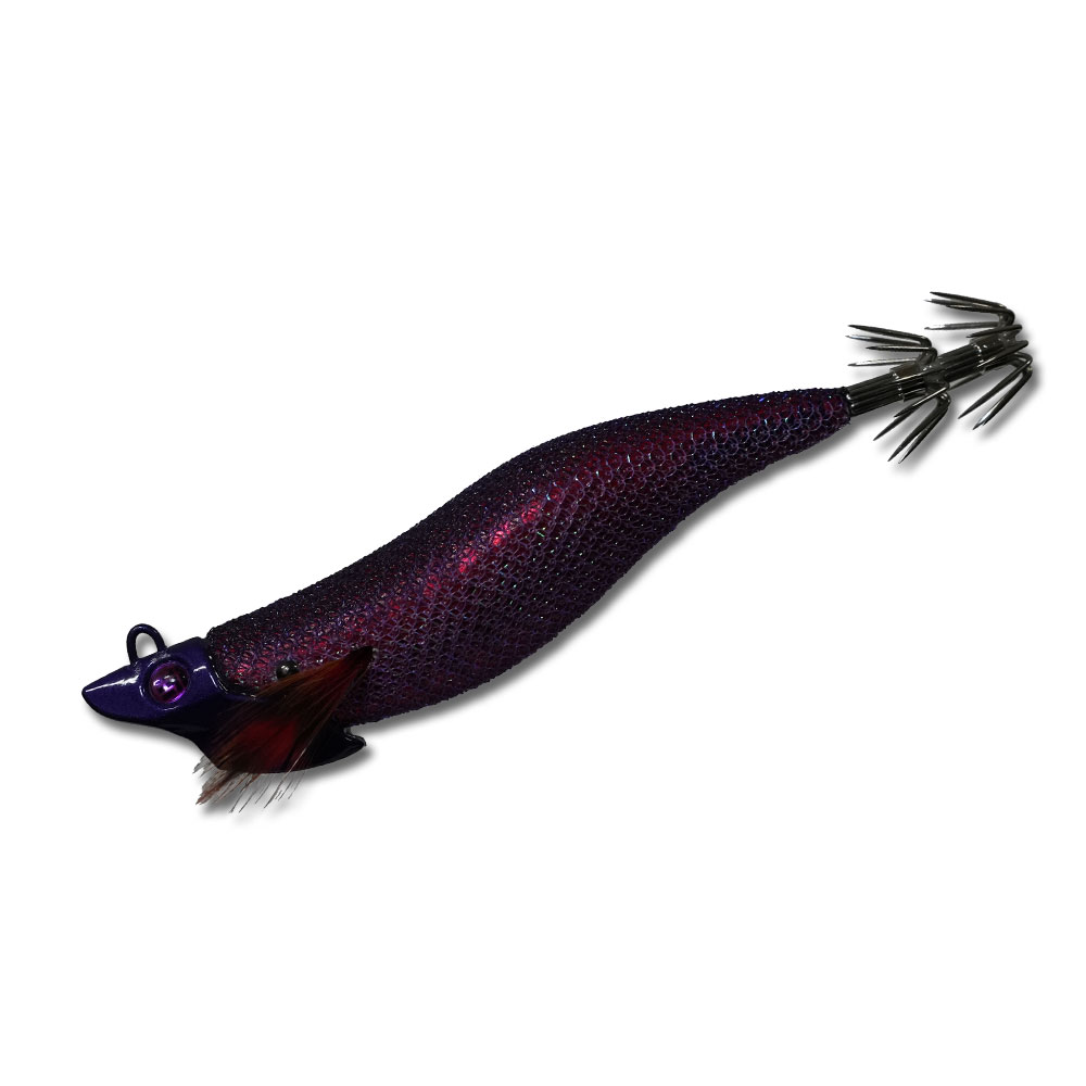 楽天市場】REVOLT/モンローエギ夜焚き2.5号 Mチューン まったり