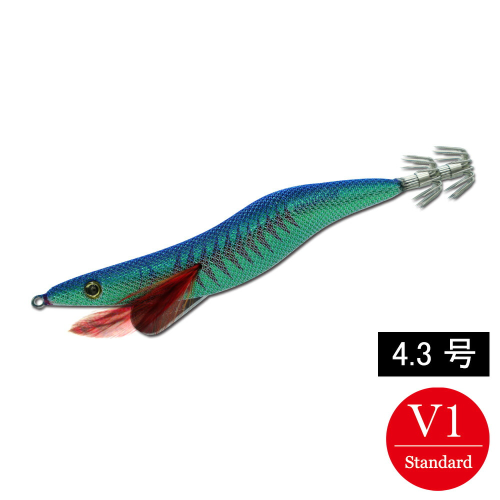 エギ 6個セット 松SPシャローレア 香西釣具店 ｜ ソルト