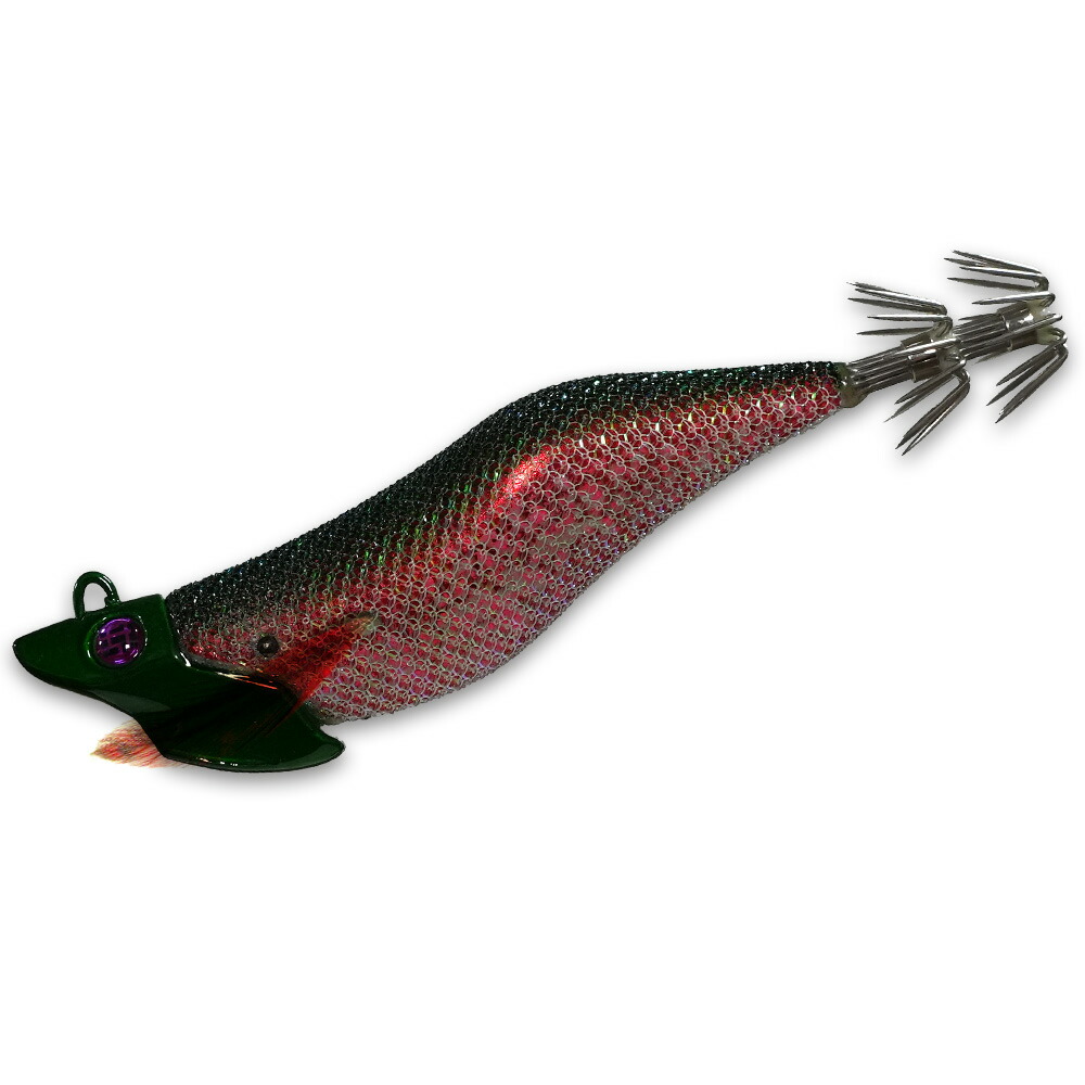 楽天市場】Jet chaser ジェットチェイサー2.6号（22g）るる