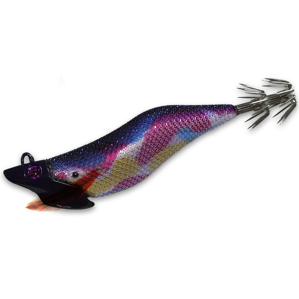 楽天市場】Jet chaser ジェットチェイサー2.6号（22g）ウィッチ