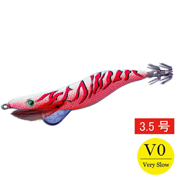 楽天市場】キーストン（keystone)エギシャープ（egisharp) 3.5号