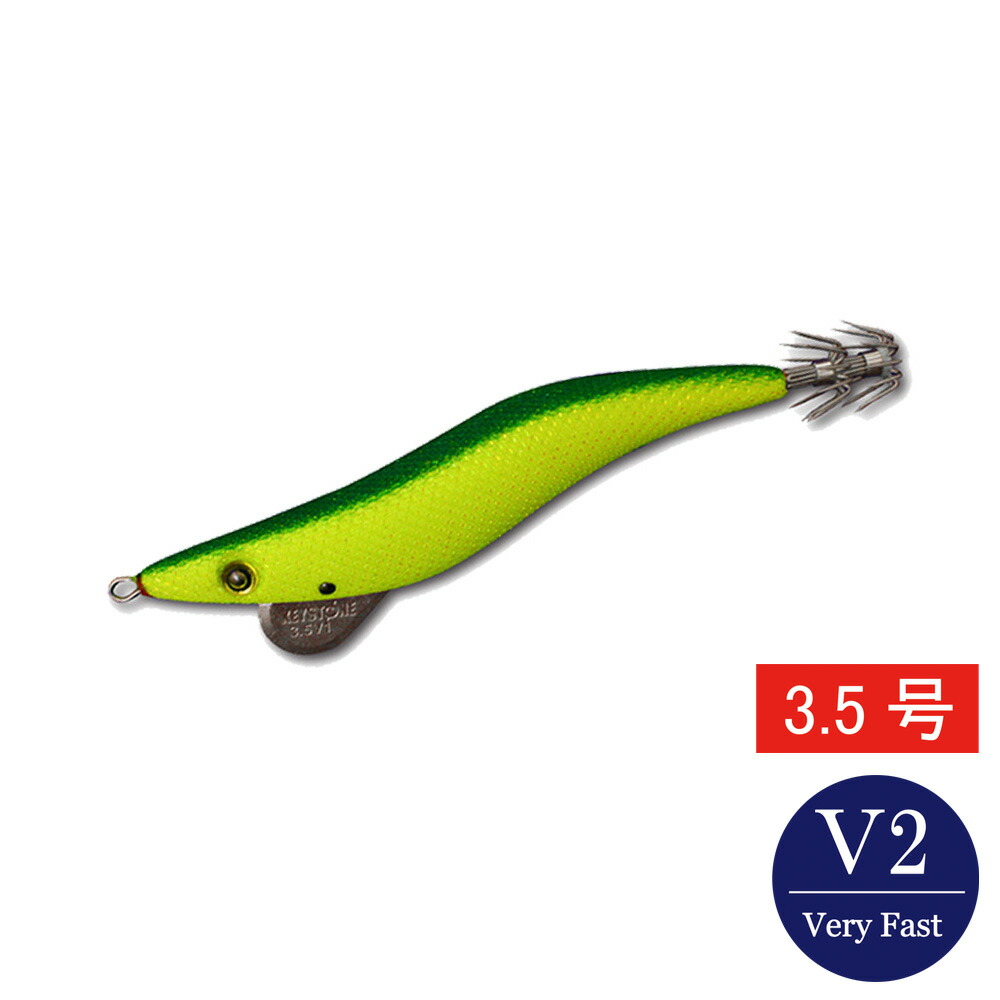 キーストン　ウロコ　クリックス　2.5号　エギ　34本まとめて キーストン ウロコ クリックス 2.5号 エギ 34本まとめて - メルカリ