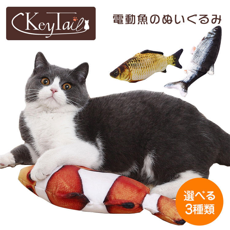 楽天市場 猫 おもちゃ 魚 雑貨 ネコ グッズ 猫のおもちゃ 蹴りぐるみ けりぐるみ キッカー キック 解消 人形 抱き枕 ぬいぐるみ ストレス 玩具 用品 インスタ 柔らかい 猫おもちゃ 可愛い 安い 人気 リアル 猫用おもちゃ 清潔 運動 キーテイル 魚のけりぐるみ 猫の爪