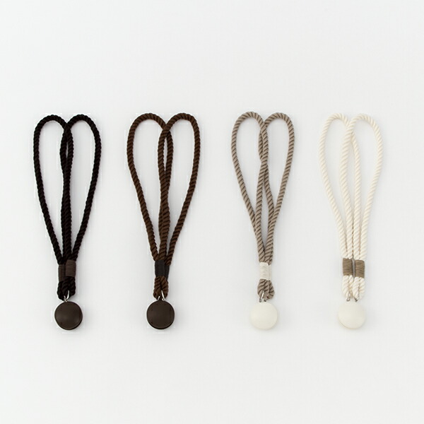 楽天市場】【特別価格】KEYUCA ケユカ Dres 2つふさ付きタッセル