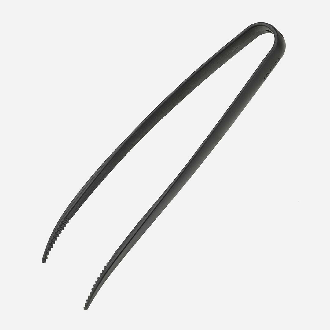 楽天市場 Keyuca ケユカ バタリニー ナイロンスリムトング ブラック トング ナイロン スリム 滑り止め溝付き 取り分け 調理器具 台所用品 料理 カトラリー 食器洗浄機対応 食洗機対応 オシャレ モダン 引越し祝い グッドプライス Keyuca