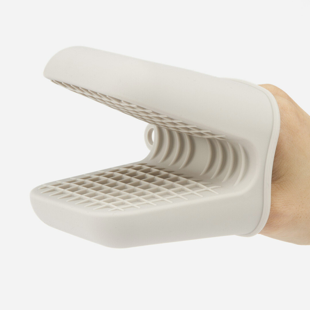 楽天市場 Keyuca ケユカ Karim 鍋つかみ 鍋つかみ シリコン おしゃれ ミトン ミニ キッチン雑貨 おしゃれ オシャレ シンプル デザイン 結婚祝い 引越し祝い 新生活 ギフト プレゼント 通販 楽天 Keyuca