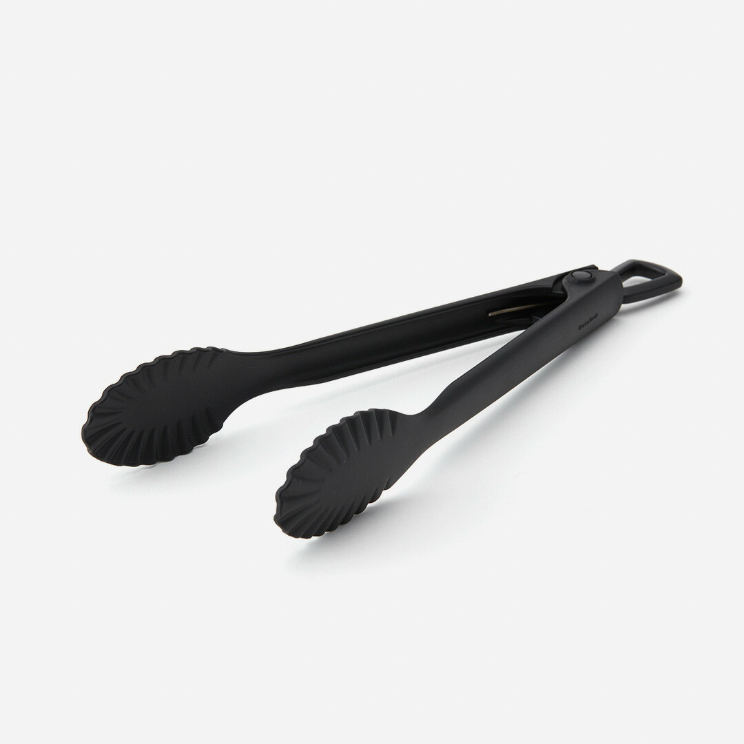 楽天市場 Keyuca ケユカ バタリニー ロック付 クッキングトング トング ナイロン 耐熱 ロック機能付 取り分け 調理器具 サラダ パスタ おしゃれ オシャレ モダン シンプル デザイン 結婚祝い ギフト グッドプライス Keyuca