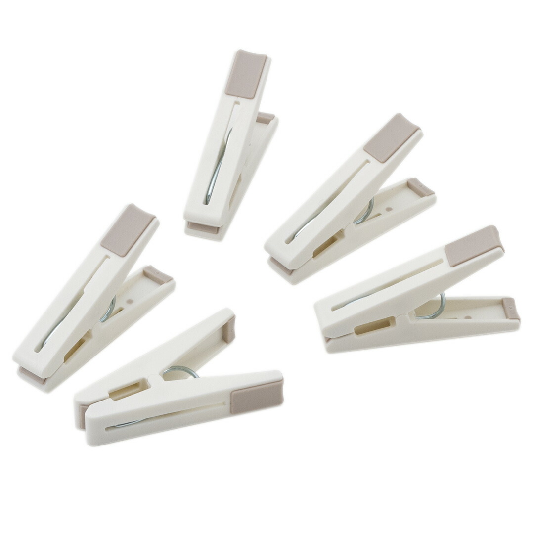 楽天市場】【KEYUCA公式店】ケユカ AST フック付きステンレスピンチφ15