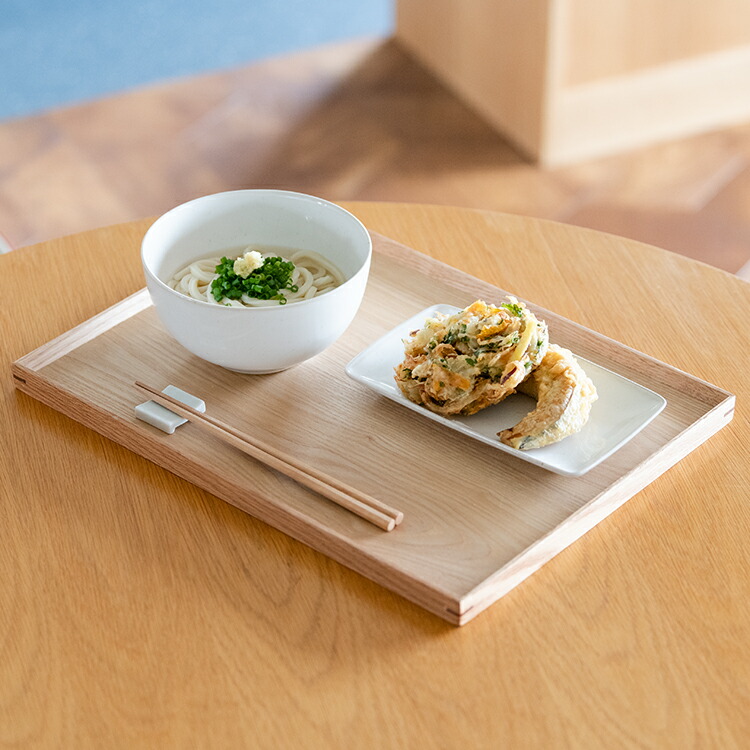 KEYUCA公式店】ケユカ kulmio トレイ ナチュラル[おしゃれ シンプル