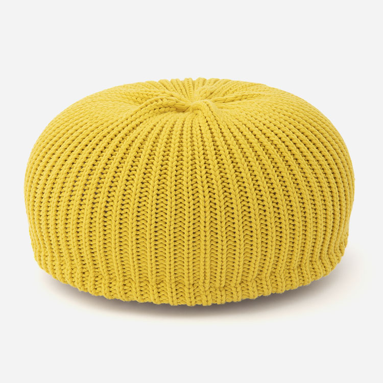 KEYUCA公式店】ケユカ バランスプフ ニット[バランスボール スツール