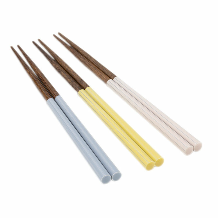 楽天市場】【KEYUCA公式店】ケユカ 食洗つむぎ箸[透け感 青 赤 ギフト