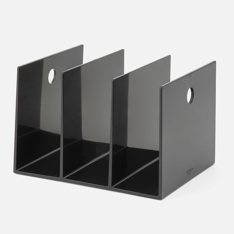 KEYUCA公式店】ケユカ ブックスタンド [おしゃれ シンプル デザイン