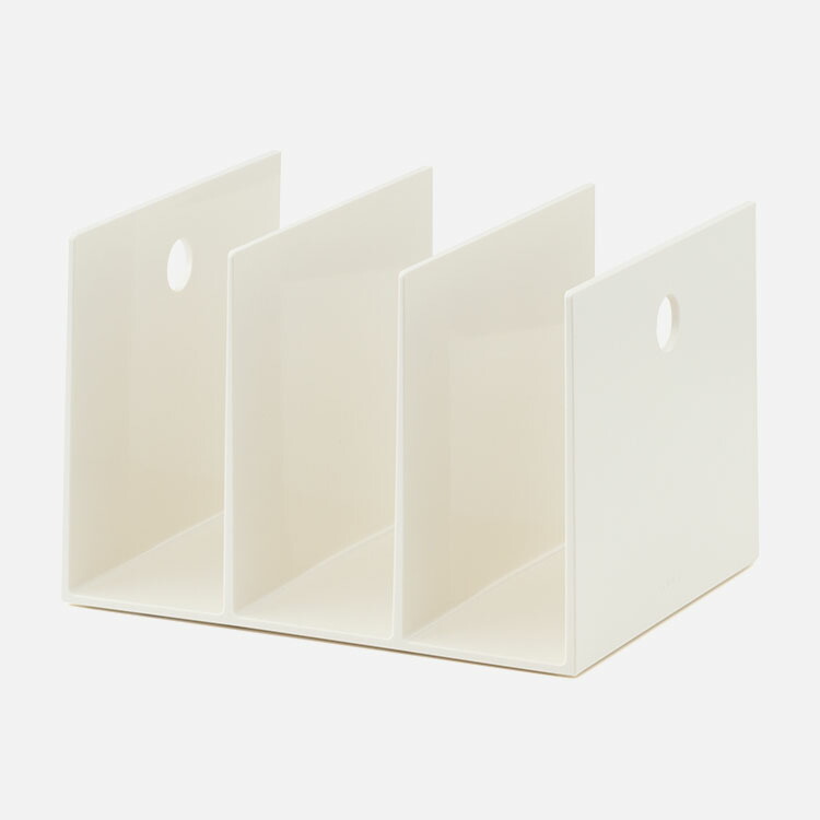 KEYUCA公式店】ケユカ ブックスタンド [おしゃれ シンプル デザイン