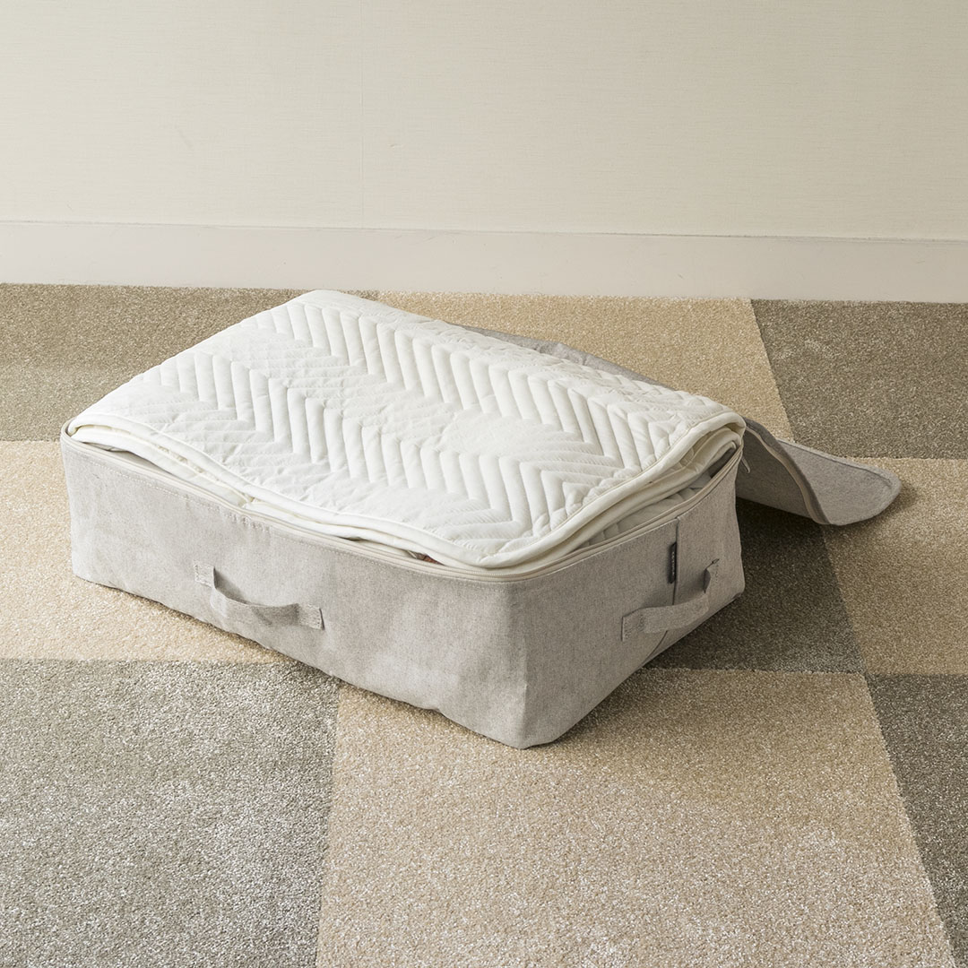 楽天市場】【KEYUCA公式店】【送料無料】ケユカ 三つ折りできる