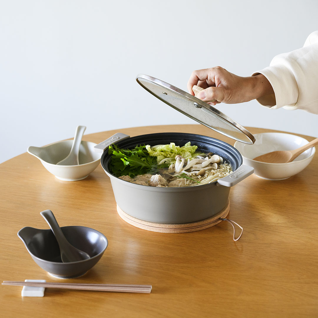 KEYUCA公式店】ケユカ スタイル とんすい[取り皿 小鉢 和食器