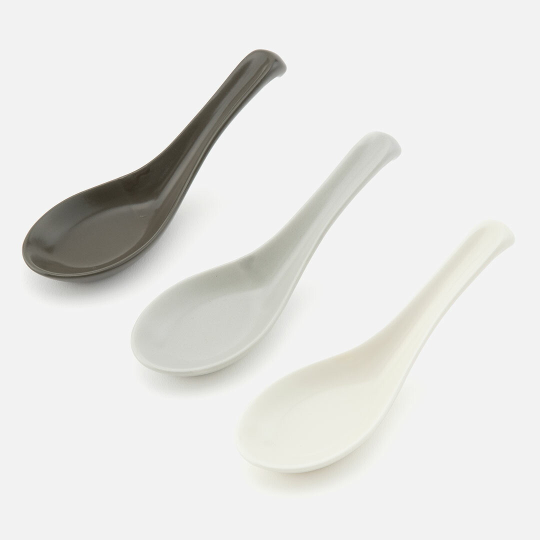 楽天市場】ル・クルーゼ 公式 ｜ ネオ・レンゲ (5本入り) レインボー