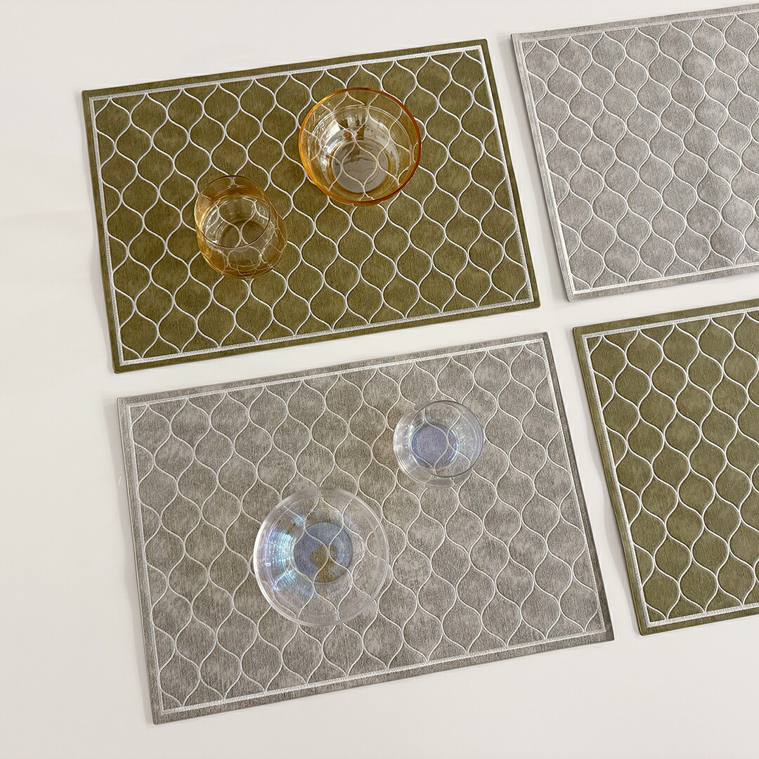 楽天市場】PVCランチョンマット(ダイリセキMA03) ニトリ 【玄関