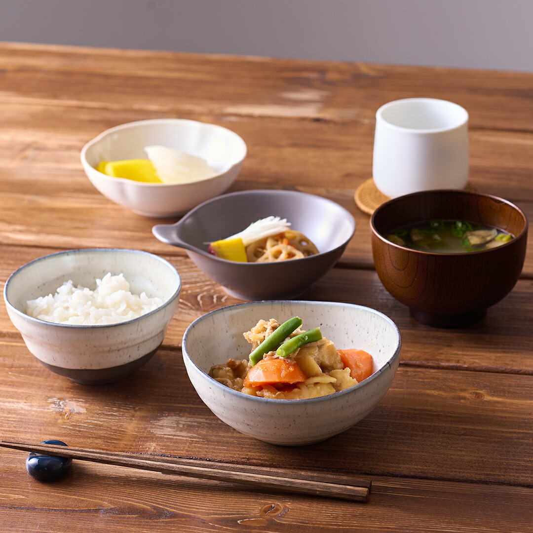 KEYUCA公式店】ケユカ スタイル とんすい[取り皿 小鉢 和食器 食器