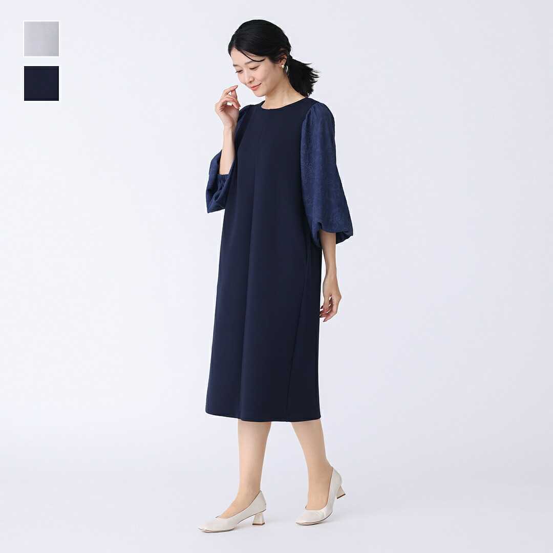 ティッカ フレンチスリーブ シャツ　オールインワン　コンビネゾン　ベルト付き Rouge vif la cle｜【TICCA/ティッカ】 リネンコンビネゾン