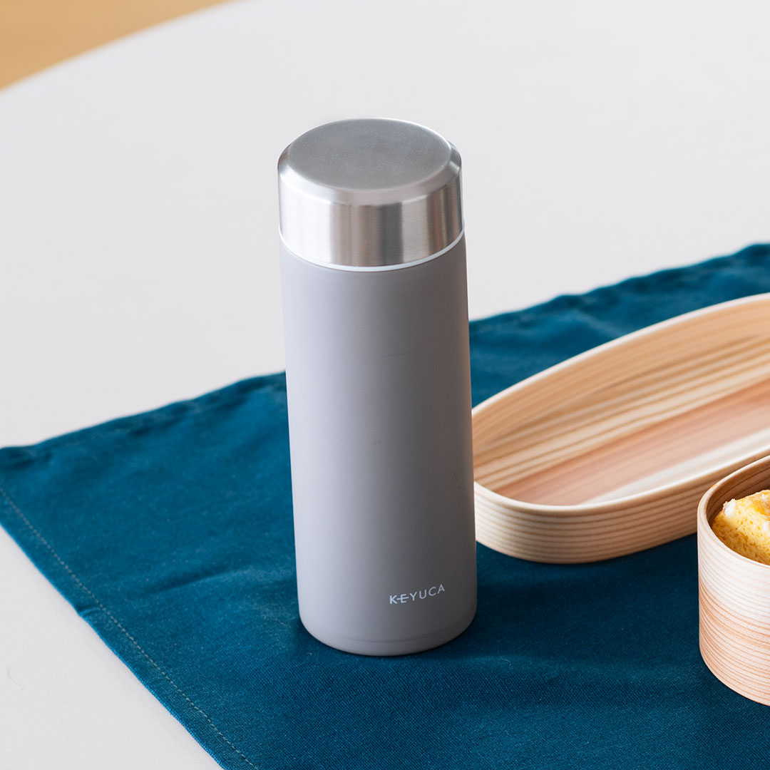 楽天市場】【KEYUCA公式店】ケユカ 食洗 kupliaステンレス炭酸ボトル