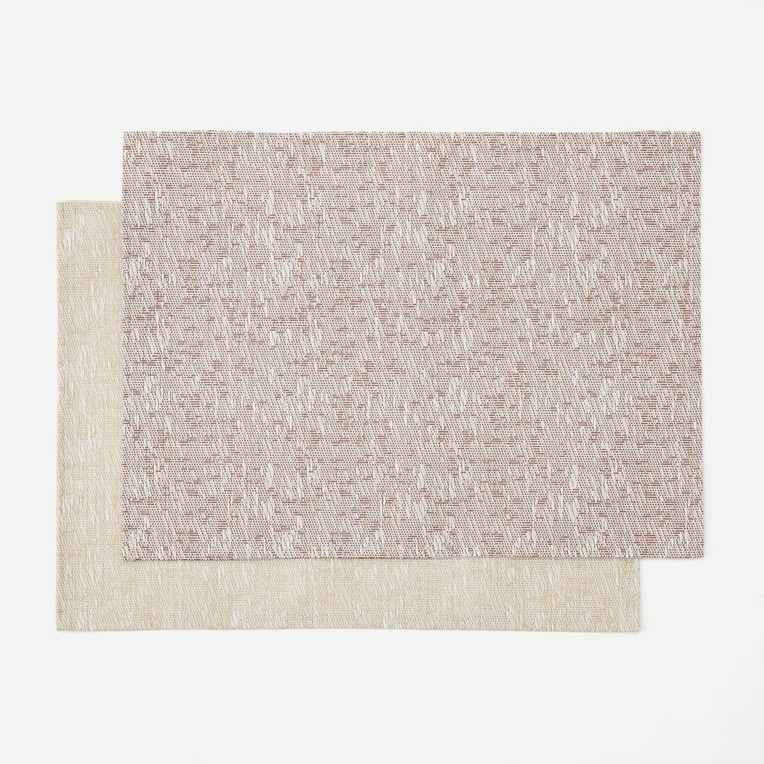 ランチョンマット 楽天市場】【KEYUCA公式店】ケユカ モノクロスランチョン [ランチ