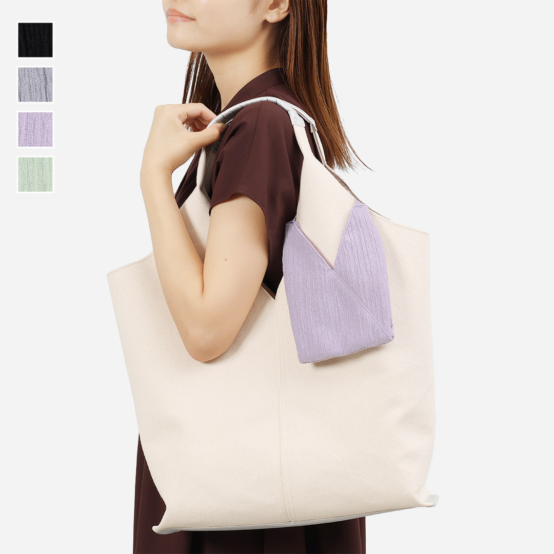 楽天市場】【KEYUCA公式店】ケユカ N広がるマチトート楊柳M[バック