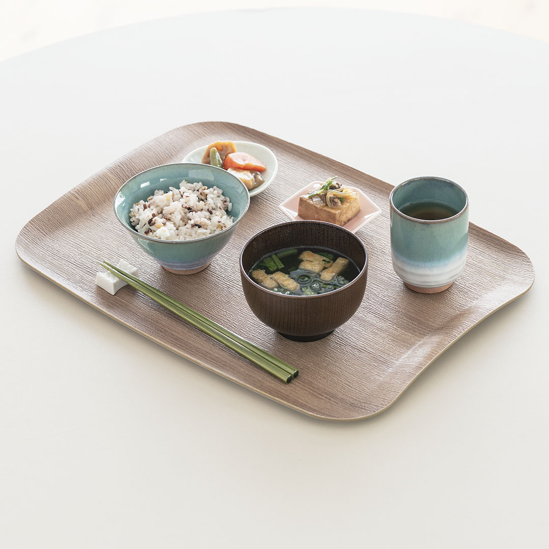 楽天市場】【KEYUCA公式店】ケユカ kataka フラットトレイ[日本製 国産