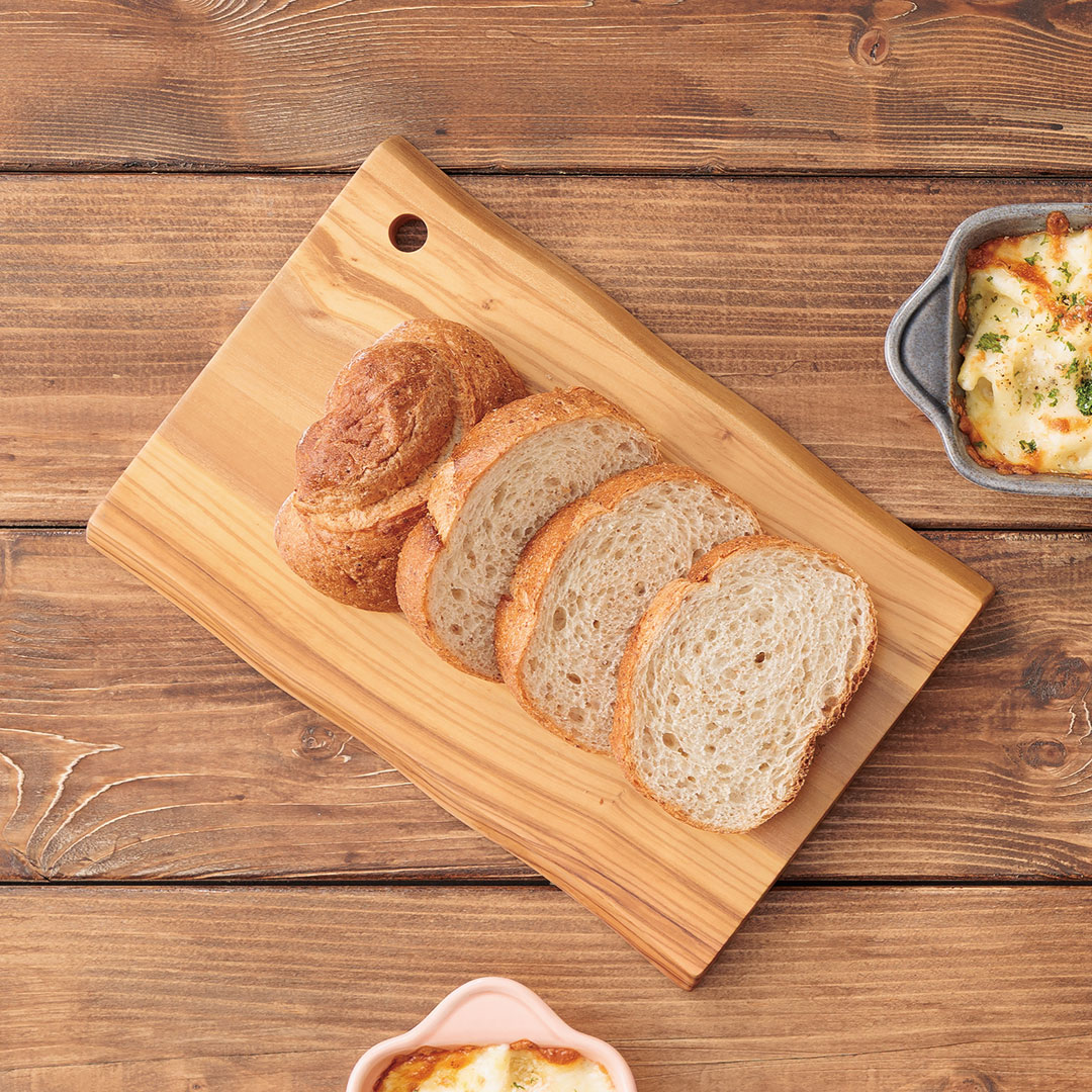 楽天市場】【KEYUCA公式店】ケユカ ECOZAI カッティングボード [日本製