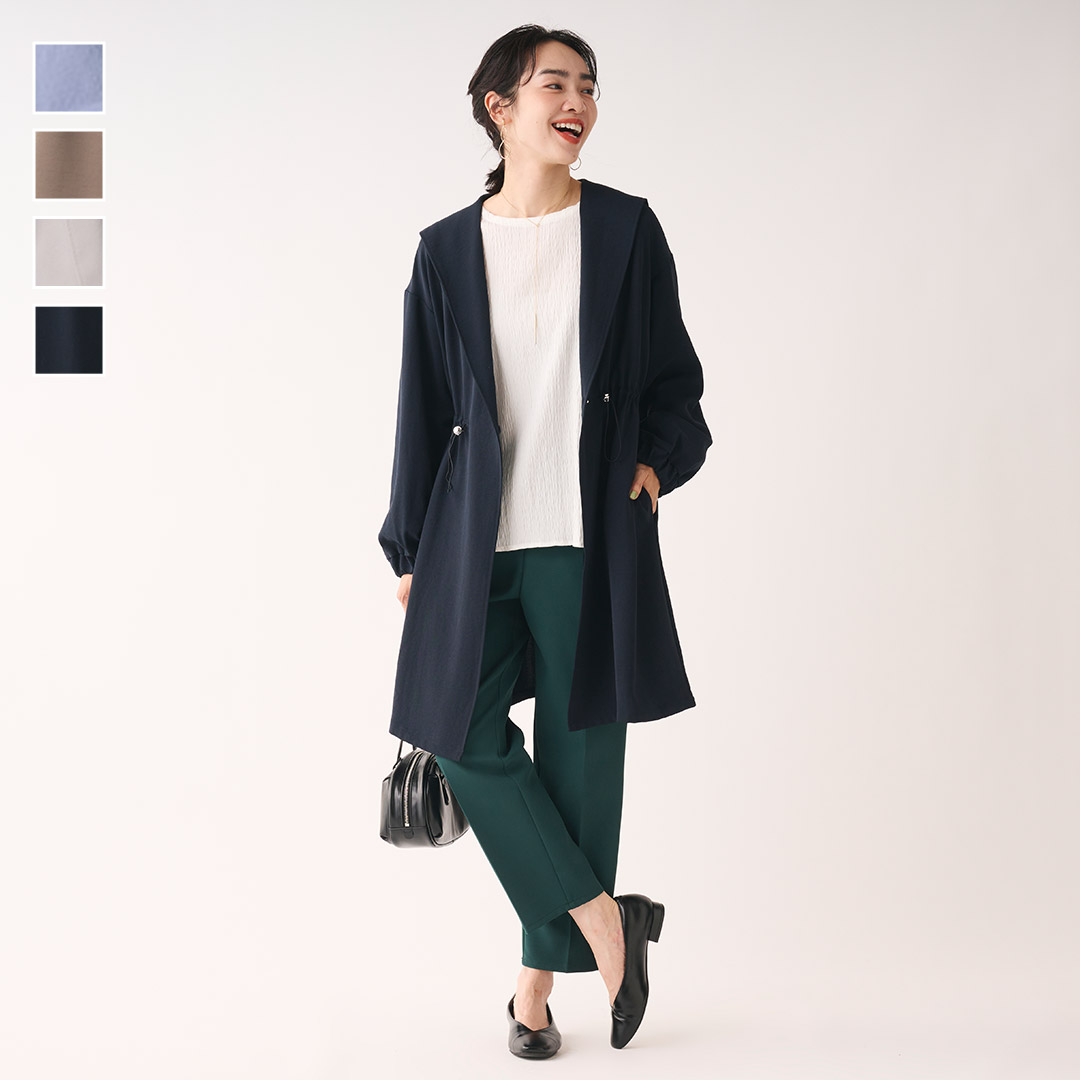 楽天市場】【KEYUCA公式店】ケユカ エアリーウーリッシュVネック