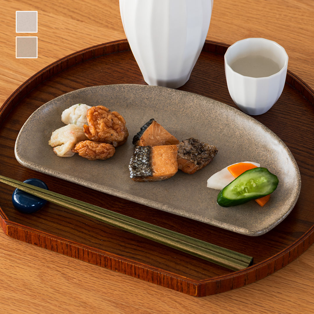 KEYUCA 二段式ケーキスタンド ホワイト ケユカ　食器　皿　プレート KEYUCA ケユカ 2段ケーキスタンドの通販 by fufu's shop｜ラクマ