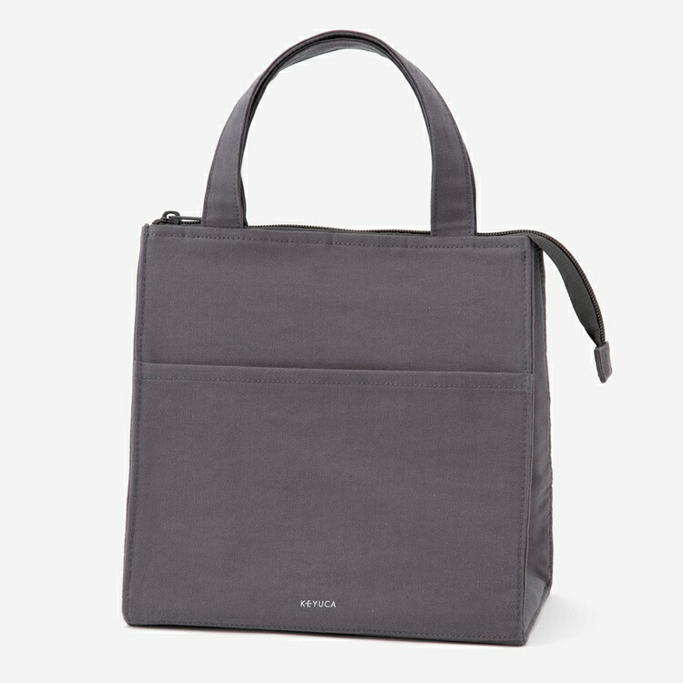 楽天市場】【KEYUCA公式店】ケユカ 合皮軽量エッジハンドルトート