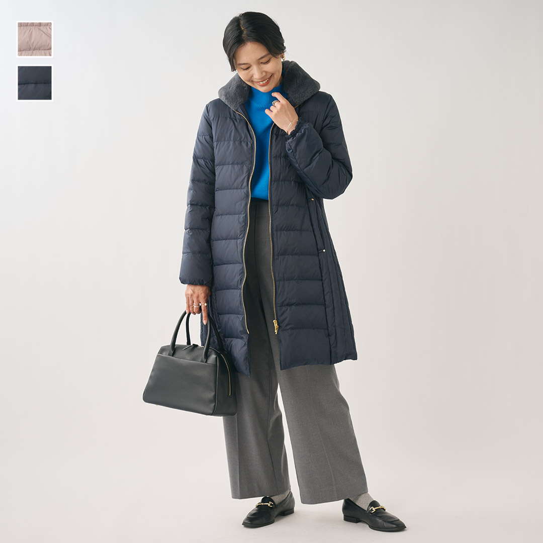 楽天市場】【KEYUCA公式店】ケユカ エアリーウーリッシュVネック