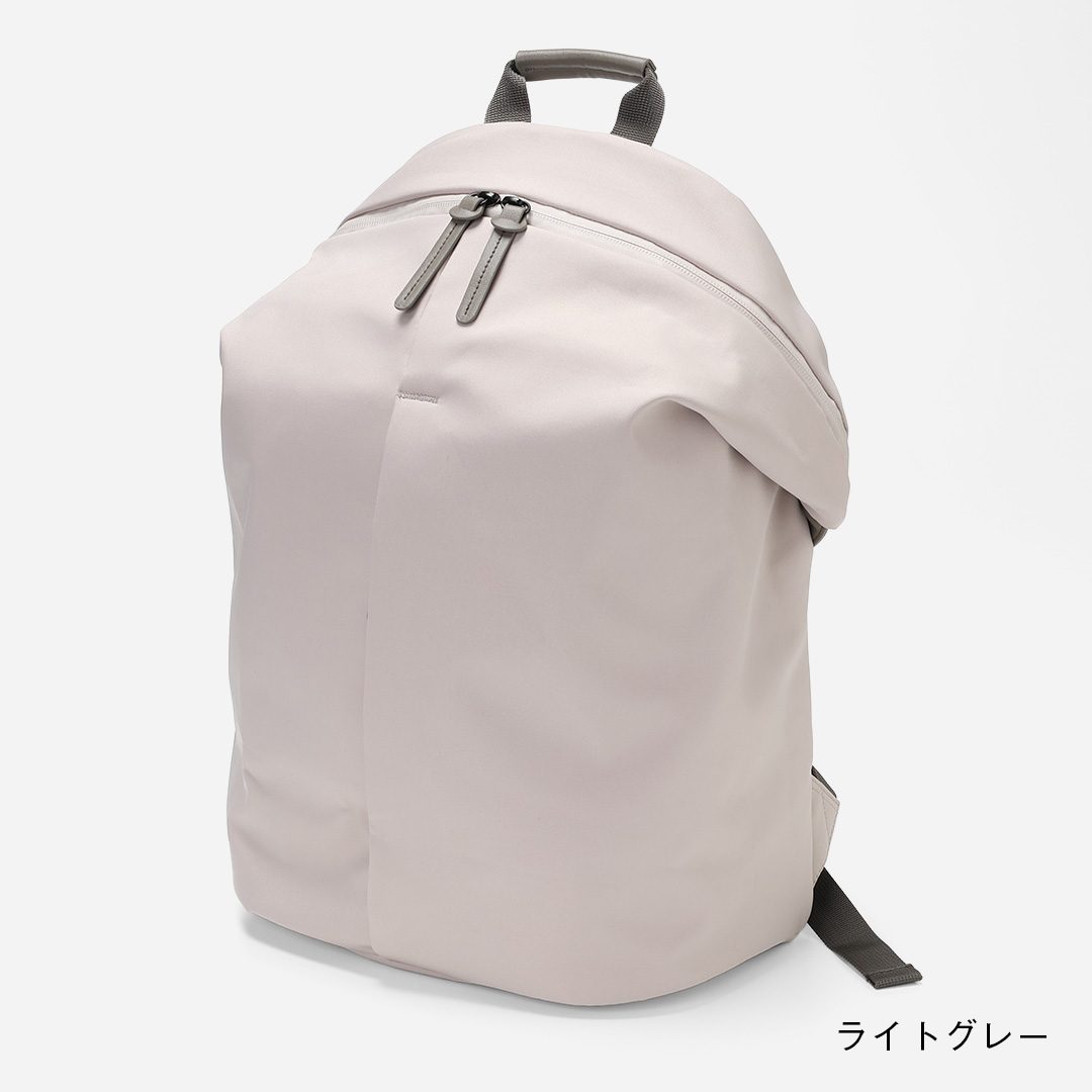KEYUCA公式店】ケユカ N撥水ブレッタリュック [レディース リュック