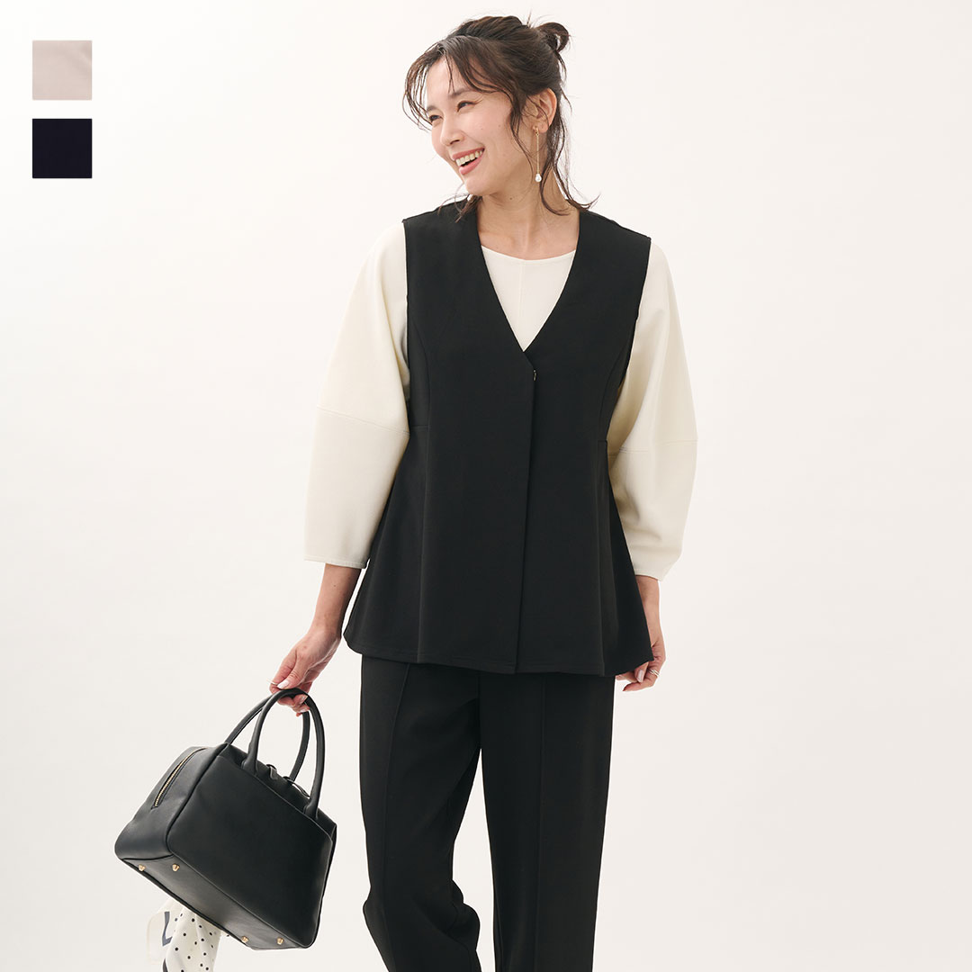 楽天市場】【KEYUCA公式店】ケユカ 【すごナノ撥水】ペプラム