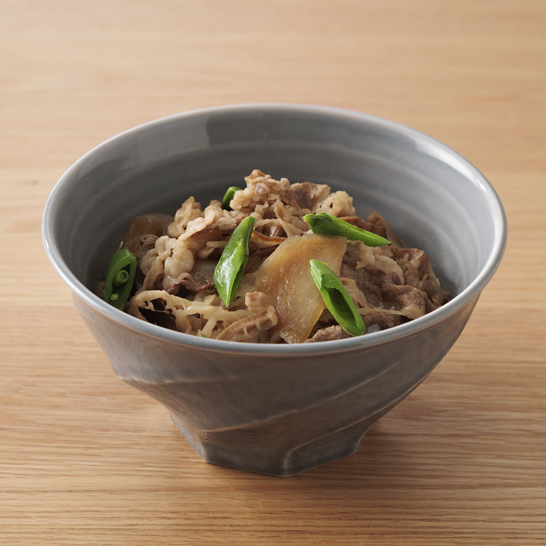 KEYUCA公式店】ケユカ [美濃焼]ねじり丼 16cm[日本製 国産 うつわ 食器