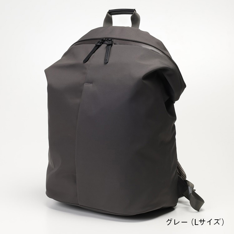KEYUCA公式店】ケユカ N撥水ブレッタリュック [レディース リュック