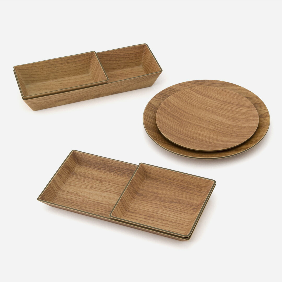 楽天市場 Keyuca公式店 ケユカ Cumemo スクエアトレイ 14 14cm ナチュラル トレー 木製 おしゃれ ウッド キッチントレー トレイ お盆 カフェ オシャレ モダン シンプル デザイン 結婚祝い 引越し祝い 新生活 ギフト プレゼント 通販 楽天 Keyuca