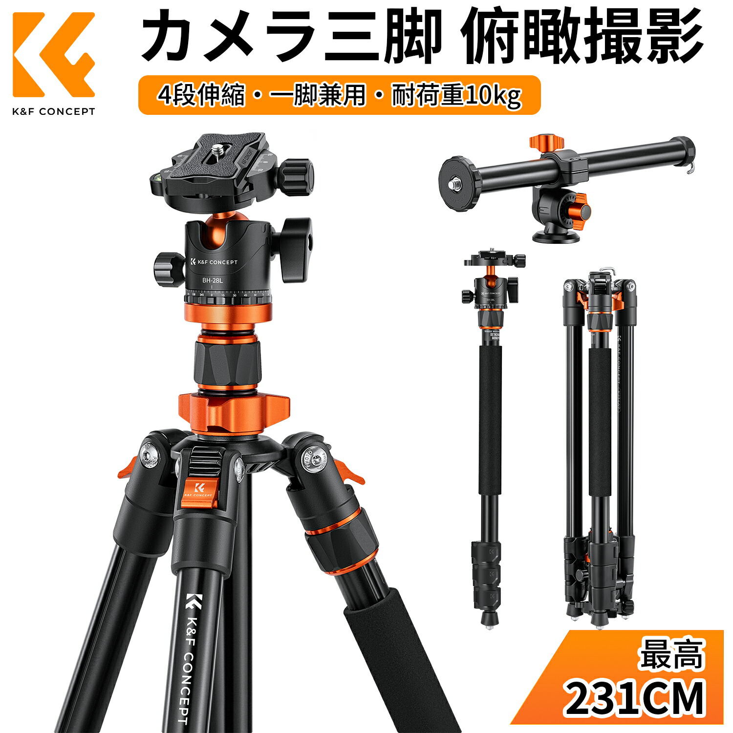 楽天市場】K&F Concept GND8ハーフNDフィルター 角型リバースタイプ
