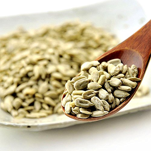 楽天市場】ひまわりの種 塩味 食用 ロースト 300g ナッツ サンフラワー