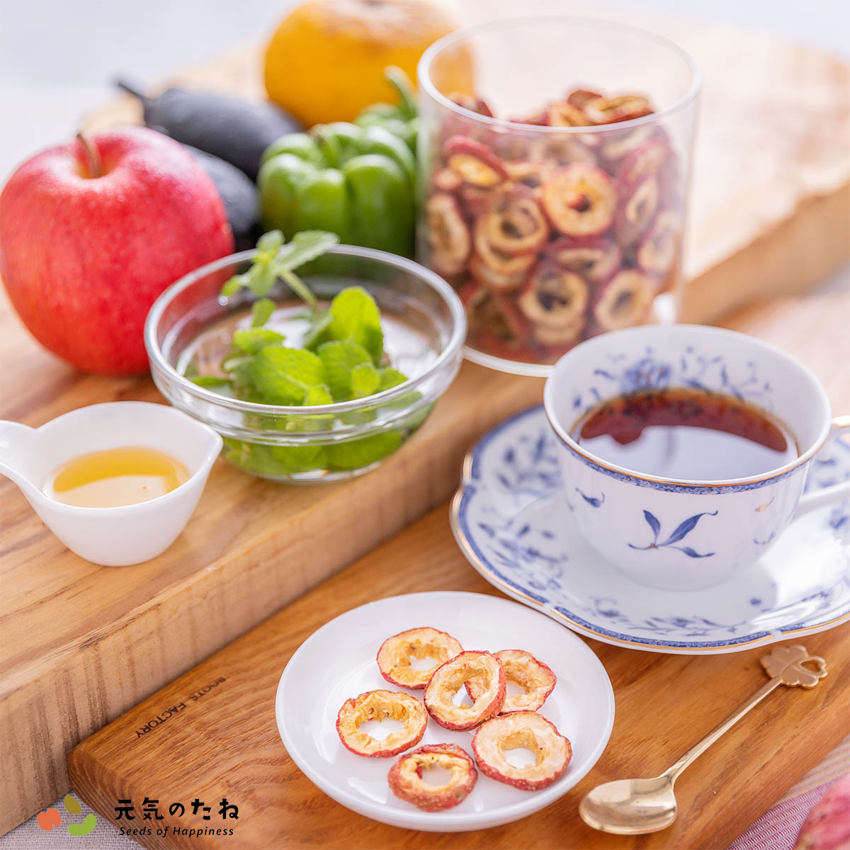 ※さつ子さん専用 楽天市場】サンザシ 砂糖不使用 ドライフルーツ 無添加 さんざし 100g